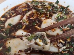 -尤素福东举院饺子馆