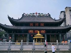 -华林禅寺