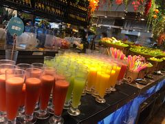 -喜庭海鲜自助(来福士店)