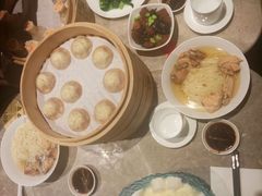 -鼎泰丰(国贸商城店)