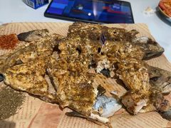 -何适山庄 ·可团建(水长城P2停车场店)