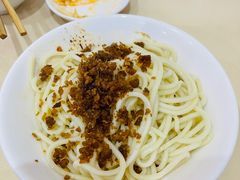 -二号桥脆绍面(星辉中路店)