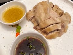 -春申里餐厅(银泰in99店)