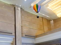 -盛宴标帜餐厅·亲子自助 (南昌喜来登酒店)