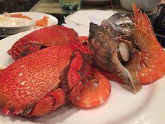 -富力希尔顿酒店·地阔自助餐厅