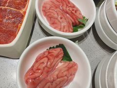 -海底捞火锅(南开鲁能城店)