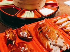 -羲和雅苑•北京烤鸭(乐园道万象城店)