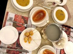 -芭菲盛宴·环球美食(北城国际店)