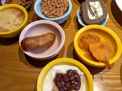 -合风谷(南下塘店)