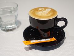 -Dough&Joe团憩(瑞虹天地月亮湾店)