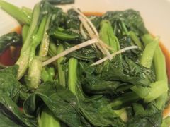 -绿茶餐厅(滨海万达广场店)