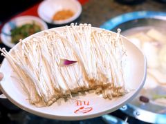 -九庄火锅(龙游店)