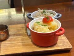 -haxnbauer海森堡德国餐厅(深圳coco店)