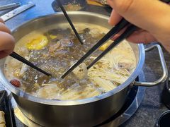 牛肉丸-林记潮牛·牛肉火锅(上马墩店)
