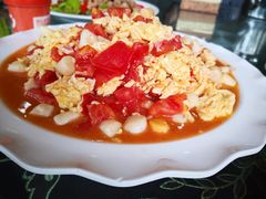 -抹直口特色菜馆(一店)