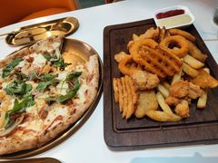 -大象厨房(重庆道店)