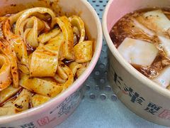 -王萍面皮(桃园二巷店)