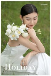 -青禾蒙娜丽莎婚纱摄影(武汉总店)