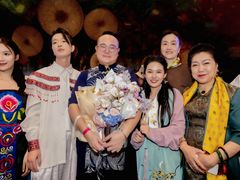 -北京中国大饭店