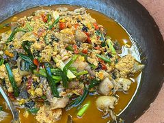 -烹湘·鲜炒湖南土菜(海珠店)