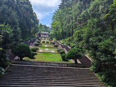 -南岳衡山风景名胜区