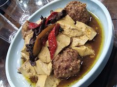 -乔家满族八大碗(流水沟店)