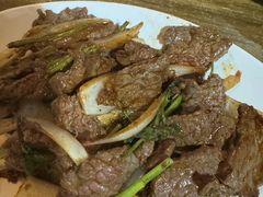 -炙热童年·老北京炙子烤肉(南锣鼓巷店)