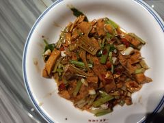 -湘当爱·鲜煮现炒(松岗立业路店)
