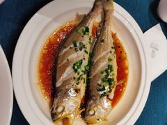 -阿明小菜·海鲜·上海菜(浦建路店)