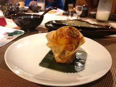 -鱼桥巷·美学川菜