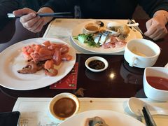 -泰谷酒店·太古码头闽菜自助餐厅