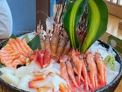 -割烹旭日本料理(龙湖狮山天街店)