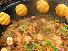 -荣德灶台鱼(圣泉寺店)