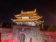 -盘门景区