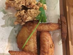 -仙踪林(江燕路万科里店)