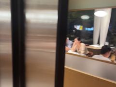 -绿杨春·淮扬宴(庐山路店)