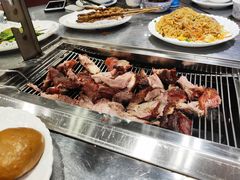 -蒙乡烤全羊·烤羊腿(京溪同和店)