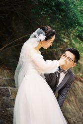 -绿皮火车照相馆 婚纱照旅拍(厦门店)