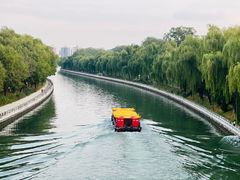 -皇家御河游(紫御湾码头)