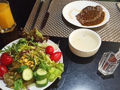 -339旋转餐厅(天府熊猫塔店)