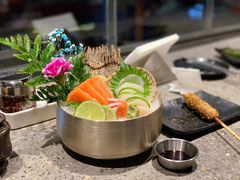 -KAOTOWN烤堂•烧烤(海汇港店)