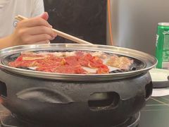 -四斤烤肉(东戴河孟家店)