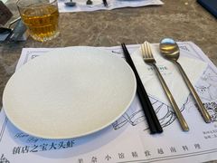 -美奈小馆·东南亚菜(福田星河COCO Park店)