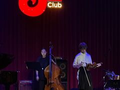 -JZ Club 爵士酒吧(上海店)