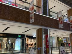 -远洋未来广场(育慧北路店)