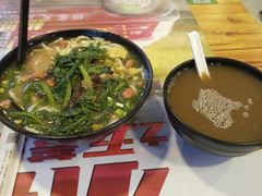 -螺蛳粉先生(蓟门桥店)