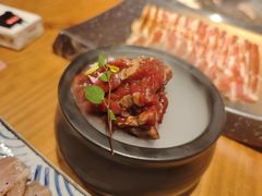 -勇誌烧肉·焱铁烧