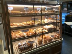 -山崎面包(静安久光店)