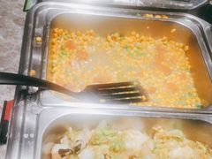 -比格比萨自助(延庆万达广场店)