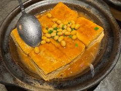 -汤城小厨•粤菜•靓汤(苏州街店)